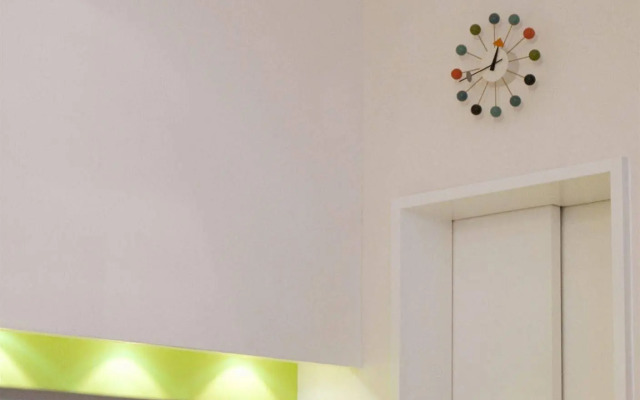 Creatif Hotel Elephant