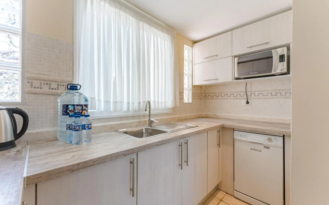 Flamingo Suites Boutique Hotel