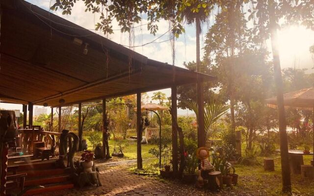 Kamalan Home