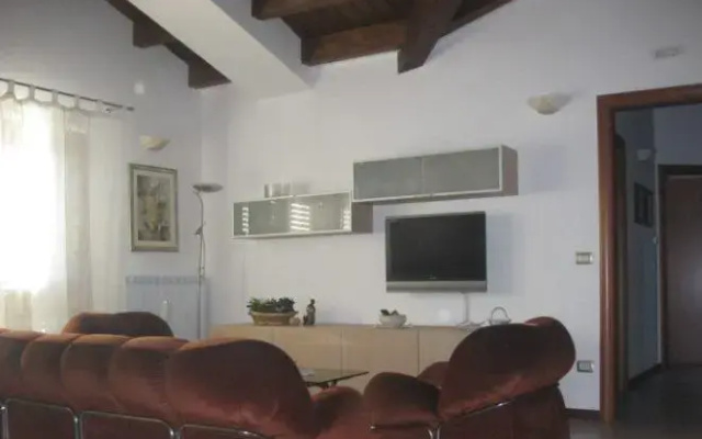 Appartamento Da Stefy