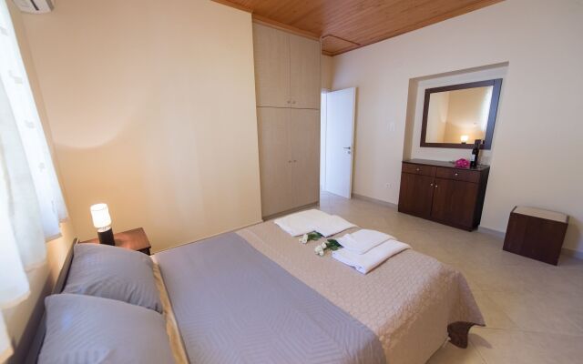 Ionian View Villa
