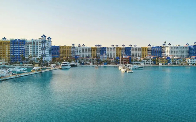 Porto Marina