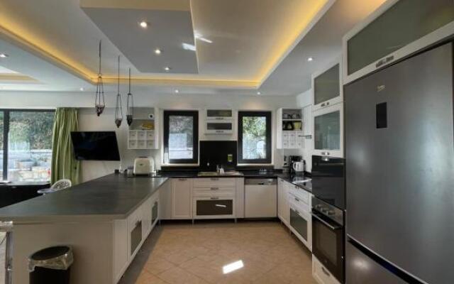 Villa Antalya Esiyok