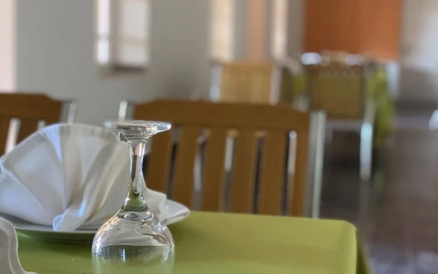 Le relais des sables