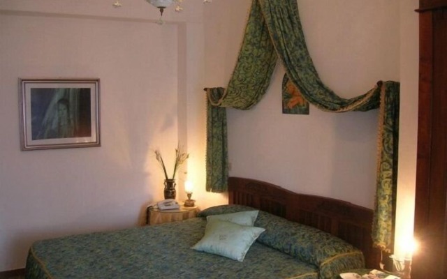 Hotel Rosati