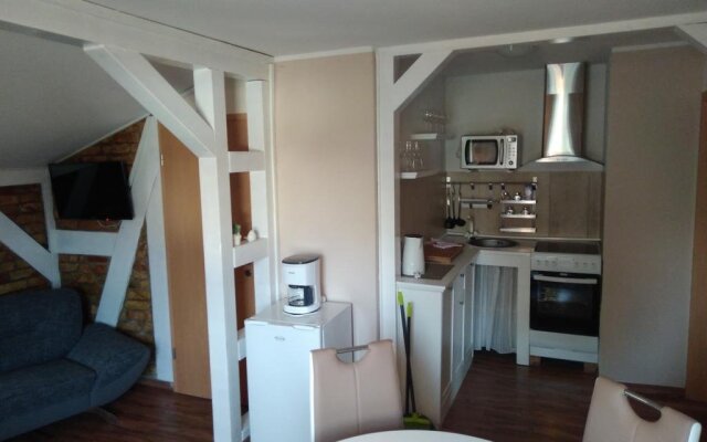 Ferienwohnung Heidekrug Langendamm