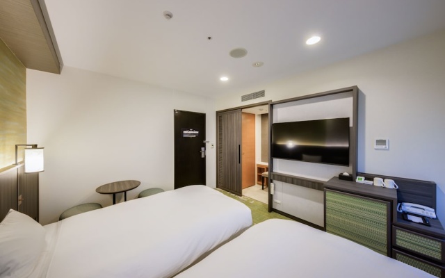 Wide Comfort Floor Twin room (트윈 침대 2개) 사진 2