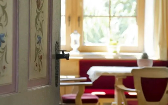 Ferienhaus Gasser Uderns