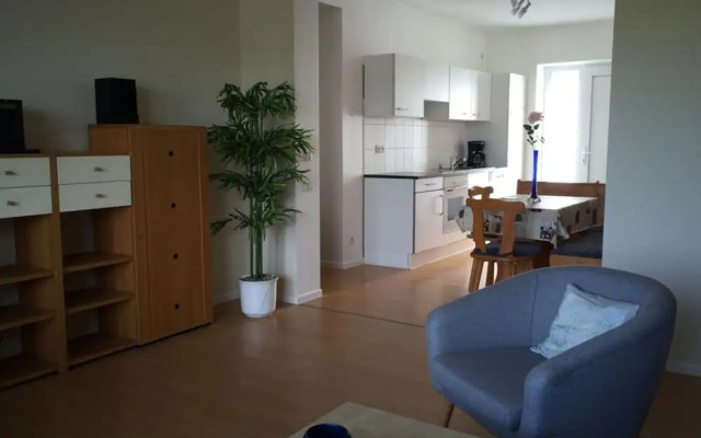 Holiday Home Lutowsee