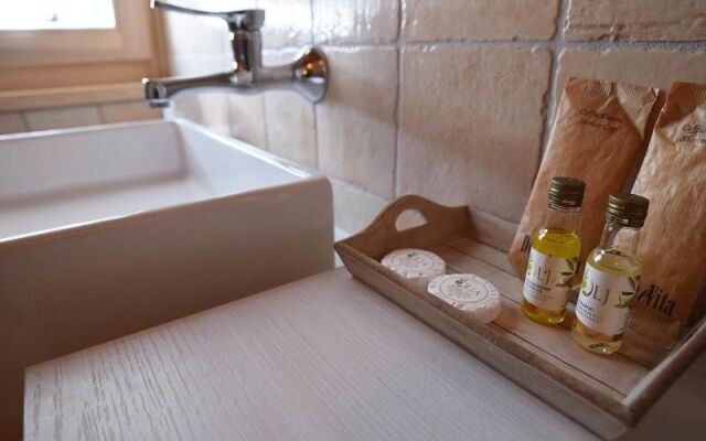 Agriturismo Colle del Giglio