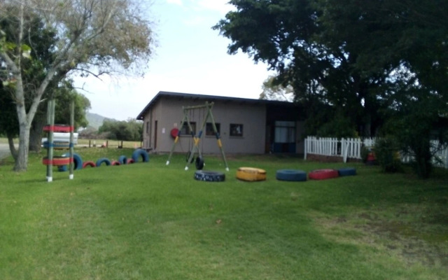 Eden Country Inn