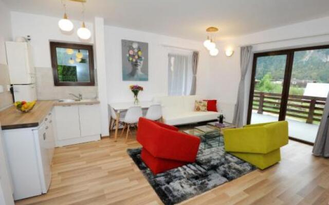 Yael Luxury Apartments 1