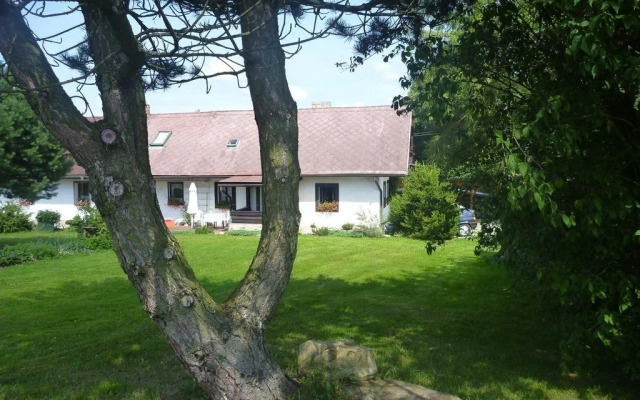 Penzion Olšina 31
