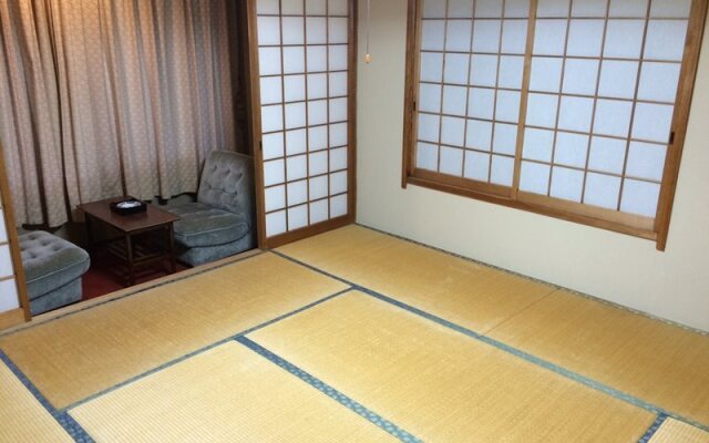 Ryokan Uomoto