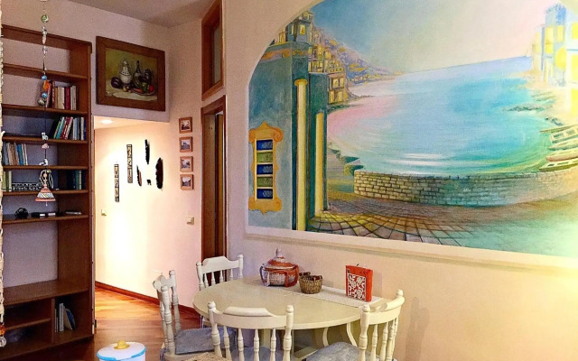 Casa Vacanze Seahorse