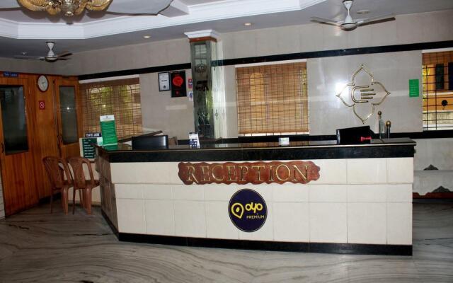 OYO 2410 Nerambally Hotel Mysore