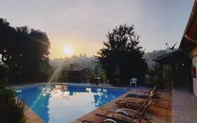 Pousada Vila Rica