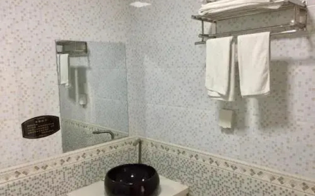 Aparthotel Olhos D'Agua