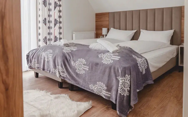 Resorts Sun&Snow Białka Tatrzańska P