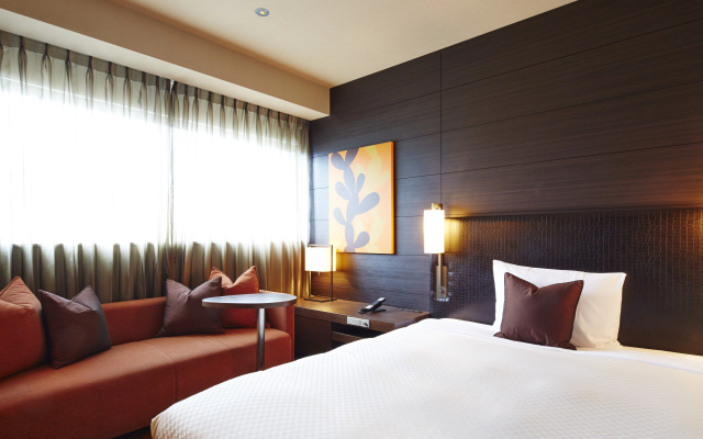 KOKO HOTEL Fukuoka Tenjin – Guest Rooms – Fukuoka