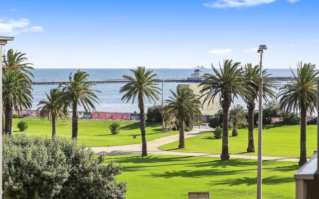 Boutique Stays- Catani Gardens