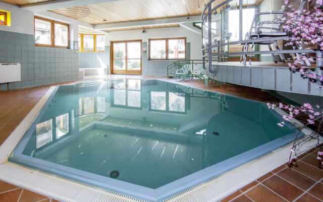 Landhotel Tirolerhof - Wildschönau - PREMIUM Card im Sommer