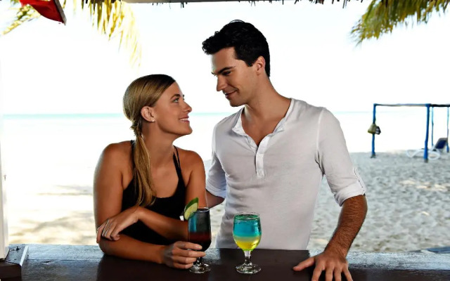Memories Caribe Beach Resort - Adults Only  +16