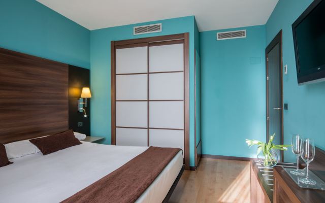Hotel Eurostars Rey Fernando