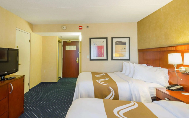 Quality Inn Boston - Revere