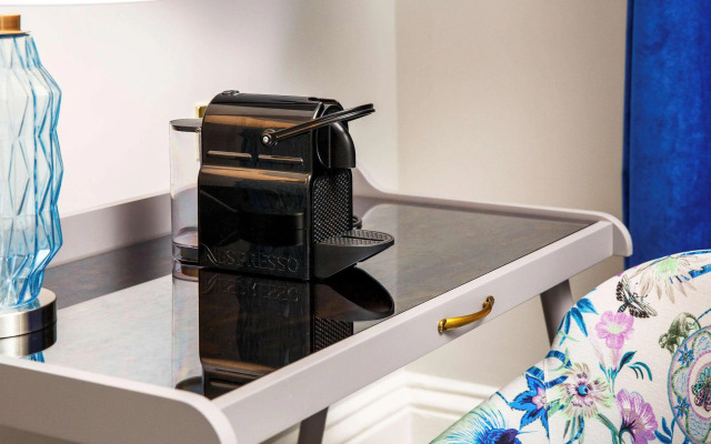 Mercure Brighton Seafront Hotel