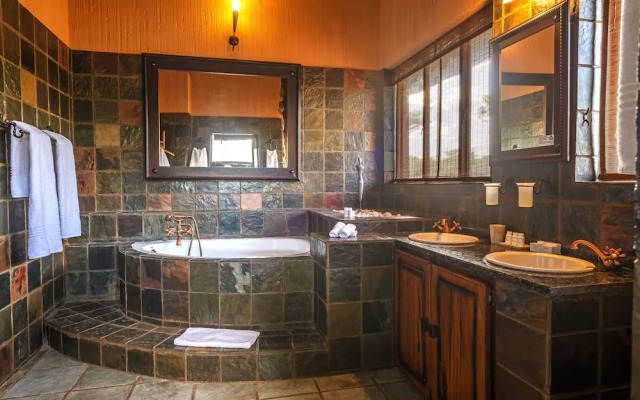 Jamila Game Lodge