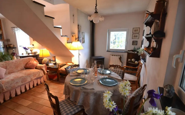 Peaceful Villa Stay in Rapallo