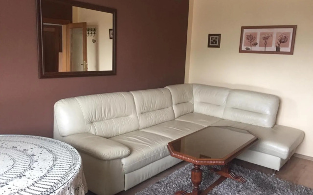 DELI Tatry Apartment