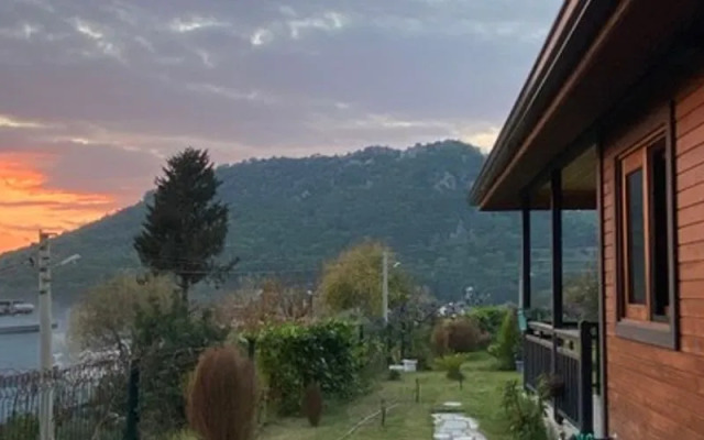 Karaöz Arsen Bungalov
