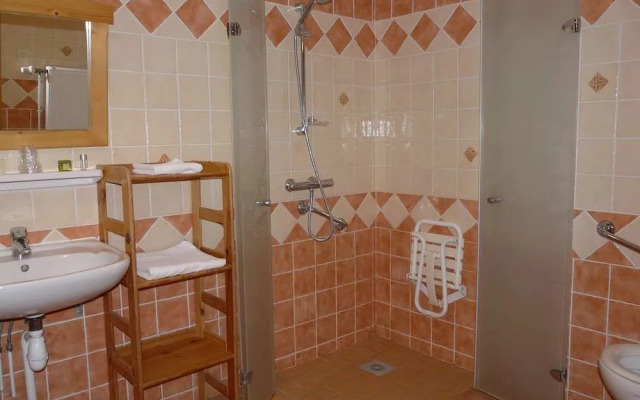 Auberge des Montauds - Hôtel & Restaurant