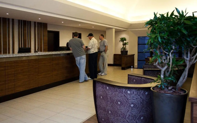 City Lodge Hotel Gqeberha