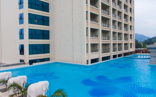 Songzhiguang Hotel