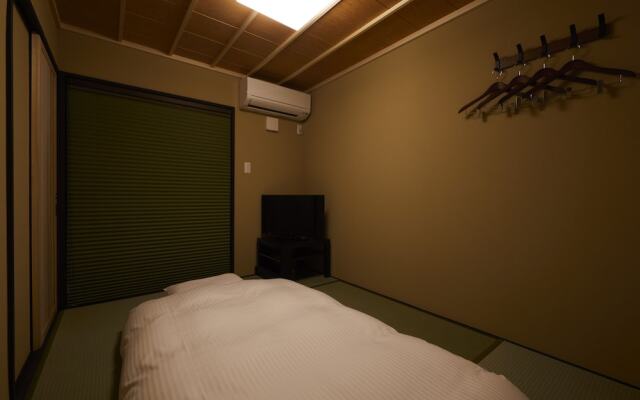 Rinn Hanayacho Kisaragi