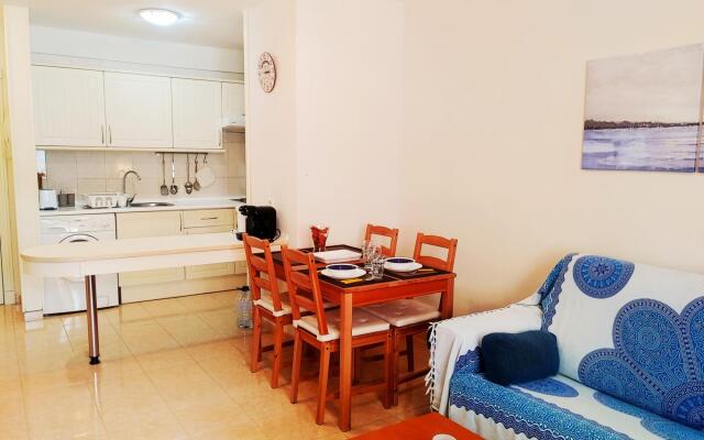 Olivia Sunset Apartment