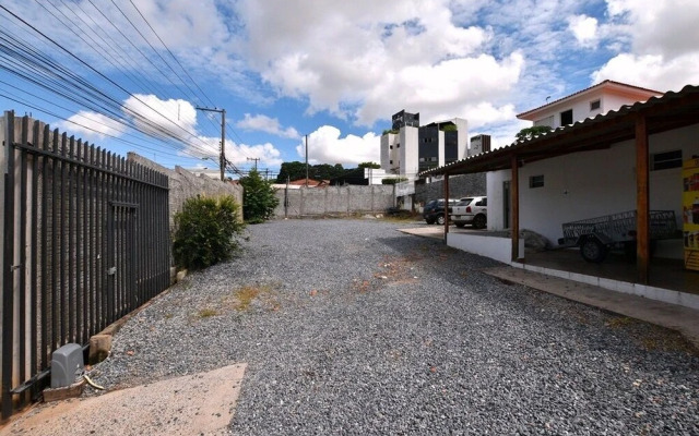 Hotel Tapajós