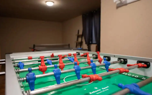 Exclusive Villa le Palme