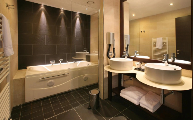 Hotel & Residence Villa Bartolomea