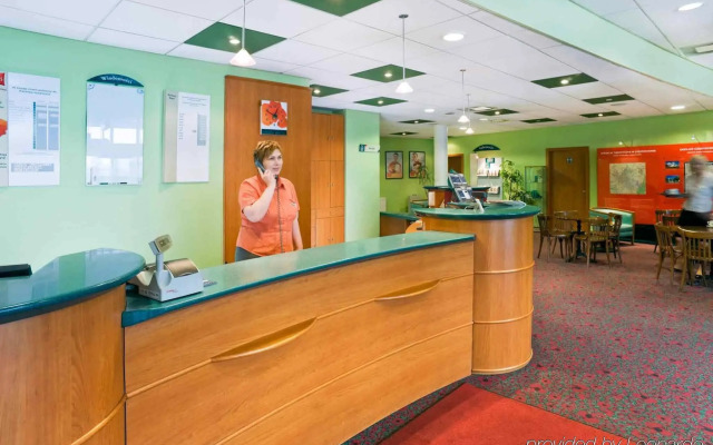 ibis Czestochowa