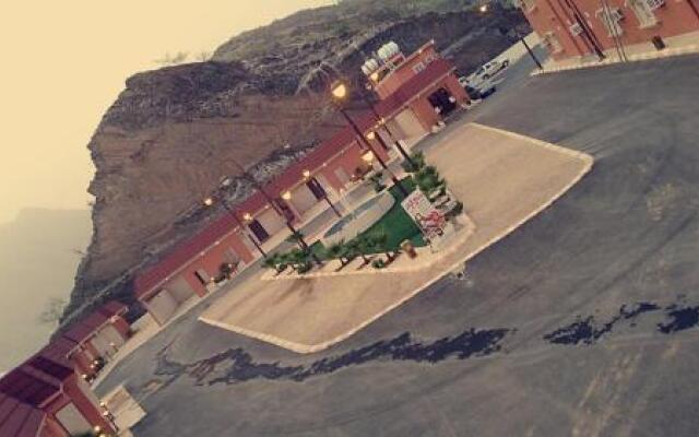 Al Waad Resort