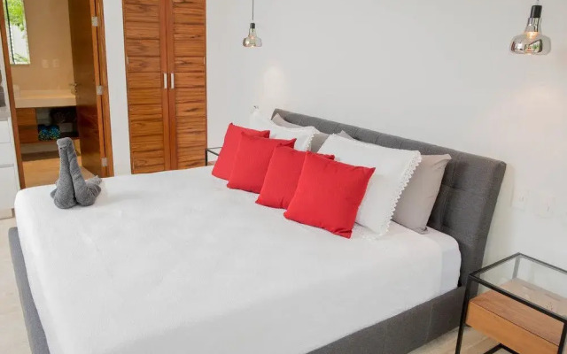 Central Park 103C by iMexico