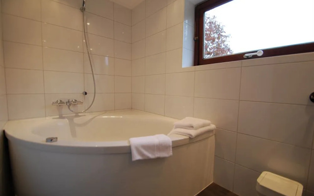 Hostellerie Rozenhof