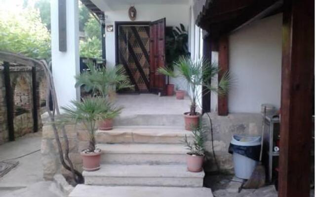 Villa Nasco