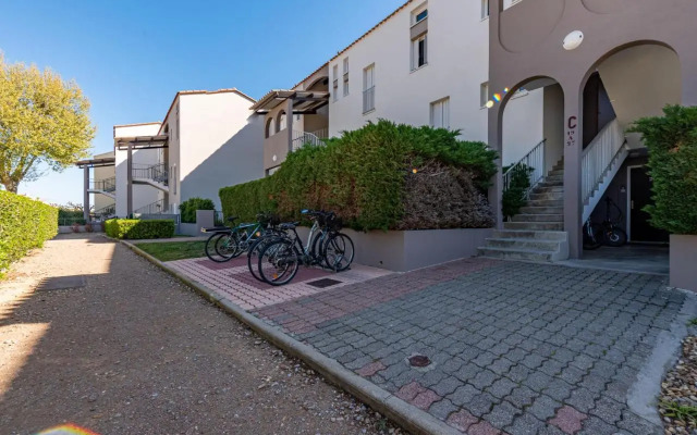 Studio Marina Village-6