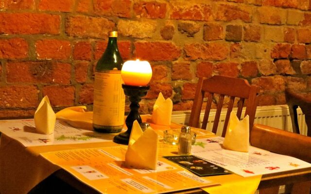 "Altes Rathaus" Grevesmühlen