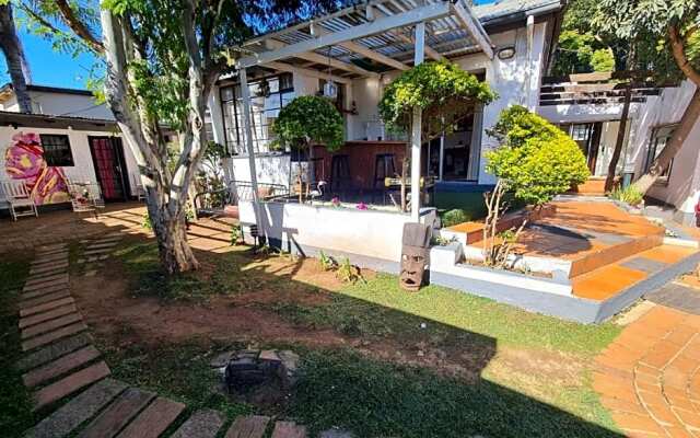 Melville House (The)